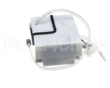 2340-104 Concordia Beverage Assembly Pmp Mlk 210/60 V2 I4