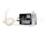 2340-116 Concordia Beverage Assembly Alt Milk Valve X6