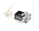 2340-116 Concordia Beverage Assembly Alt Milk Valve X6