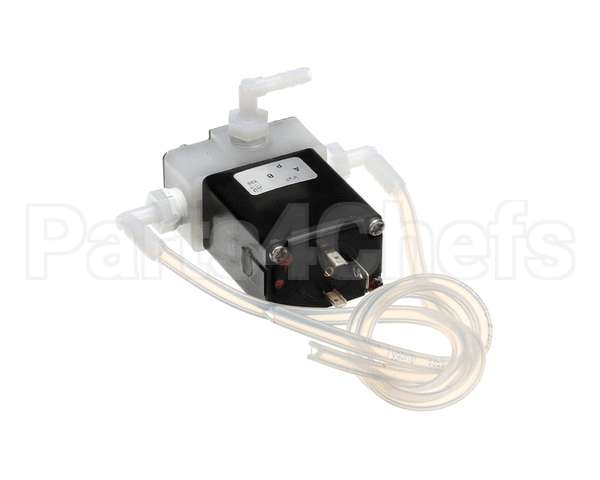 2340-116 Concordia Beverage Assembly Alt Milk Valve X6