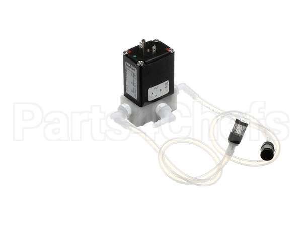 2340-131 Concordia Beverage Assembly Alt Milk Ni Xpress
