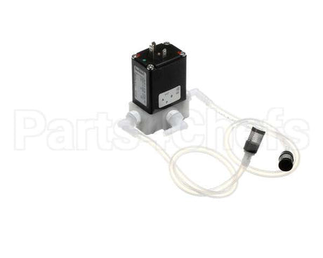 2340-131 Concordia Beverage Assembly Alt Milk Ni Xpress