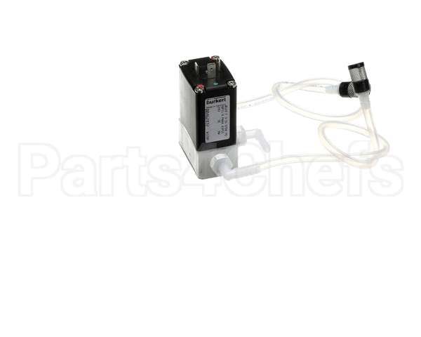 2340-131 Concordia Beverage Assembly Alt Milk Ni Xpress