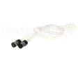 2340-133 Concordia Beverage Assembly Milk Dbl Pick-Up Ni