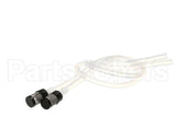 2340-133 Concordia Beverage Assembly Milk Dbl Pick-Up Ni
