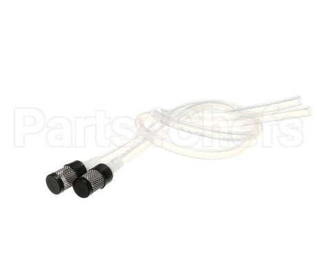2340-133 Concordia Beverage Assembly Milk Dbl Pick-Up Ni