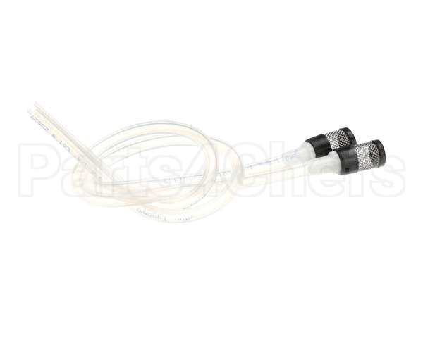 2340-133 Concordia Beverage Assembly Milk Dbl Pick-Up Ni