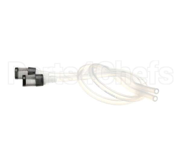 2340-133 Concordia Beverage Assembly Milk Dbl Pick-Up Ni