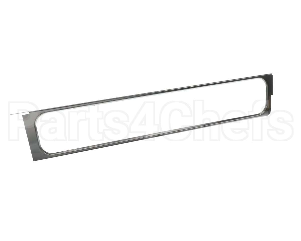 23401 Blodgett Cover, Control S/S