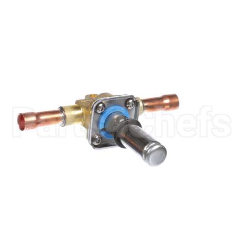 2340138 Irinox Solenoid Valve 38In