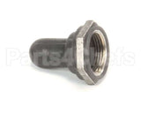 23402 Ultrafryer Boot, Protective Rubber #Spe12