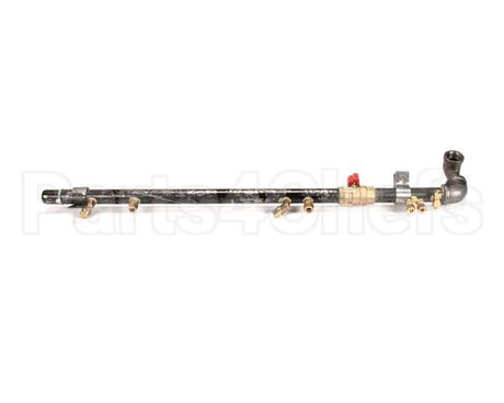2340360090 Jade Manifold Sub Assembly Jb-60