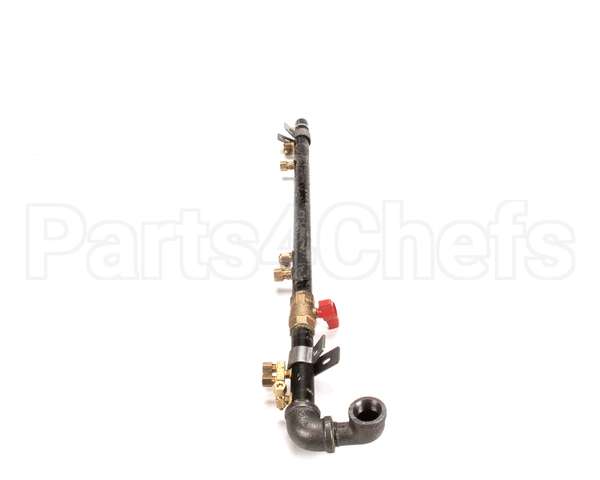 2340360090 Jade Manifold Sub Assembly Jb-60
