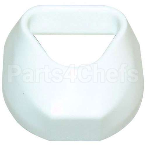23409 Compatible Silver King Cap, Valve Body