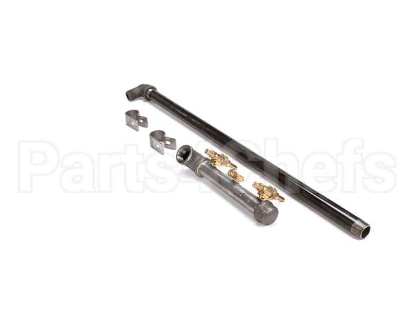 2340910090 Jade Manifold Sub Assembly Jhp212