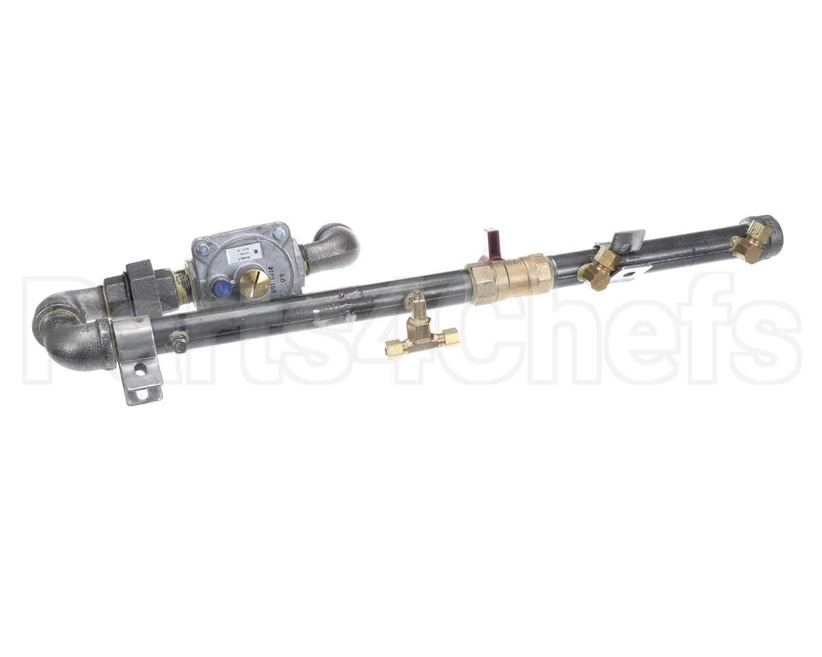 2340960090 Jade Manifold Sub Assembly. Jgt 30 Comp