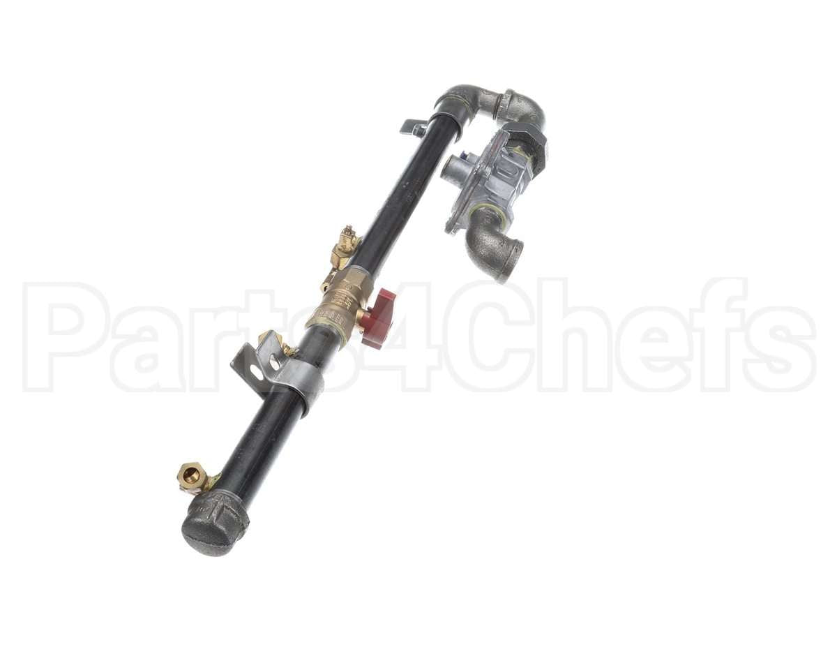2340960090 Jade Manifold Sub Assembly. Jgt 30 Comp