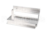2341200 Garland Top Burner Housing Rt