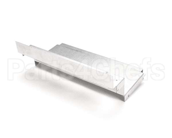 2341200 Garland Top Burner Housing Rt