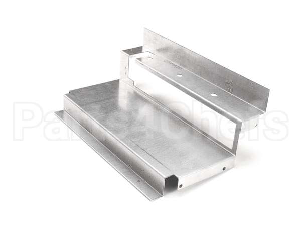 2341200 Garland Top Burner Housing Rt