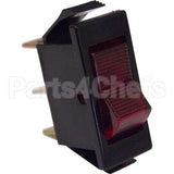 23420-1 Compatible Vollrath On-Off Switch Ht1001/Hs1 220
