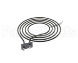 234203 Reznor 3333W 240V/208V Heating Element