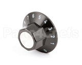 23423-1 Vollrath Knob, Control