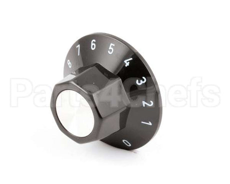 23423-1 Vollrath Knob, Control
