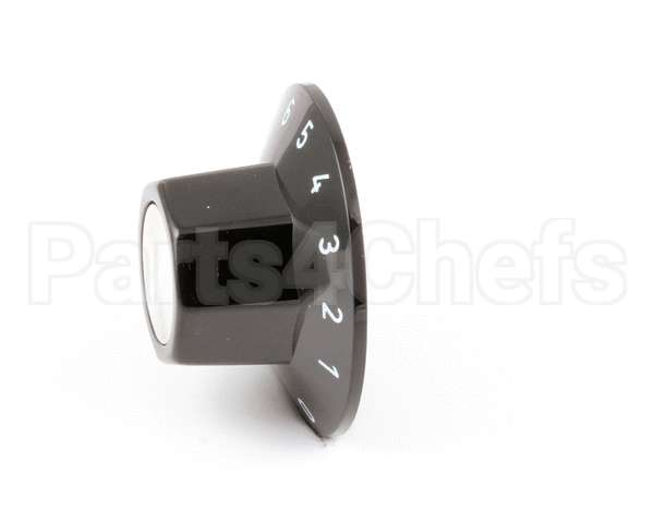 23423-1 Vollrath Knob, Control