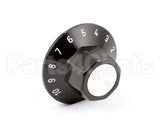 23423-1 Vollrath Knob, Control