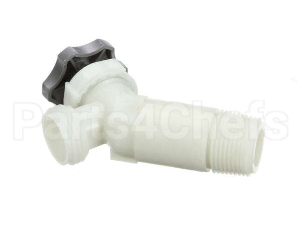 23424-1 Vollrath Long Drain Valve