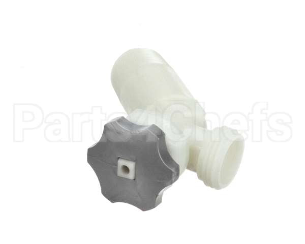 23424-1 Vollrath Long Drain Valve
