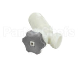 23424-1 Vollrath Long Drain Valve