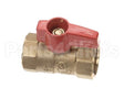 23424-2 Vollrath Drain Valve Assembly
