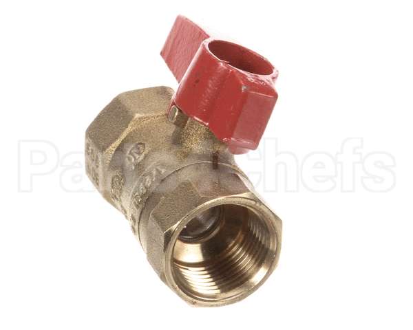 23424-2 Vollrath Drain Valve Assembly
