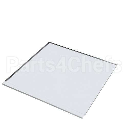 2342800 Garland Drip Pan 29In