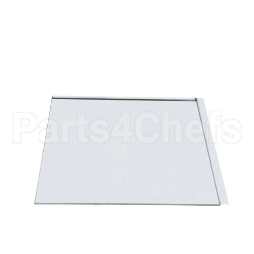 2342800 Garland Drip Pan 29In