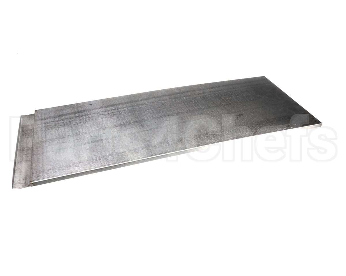 2342803 Garland Drip Pan 11.406In