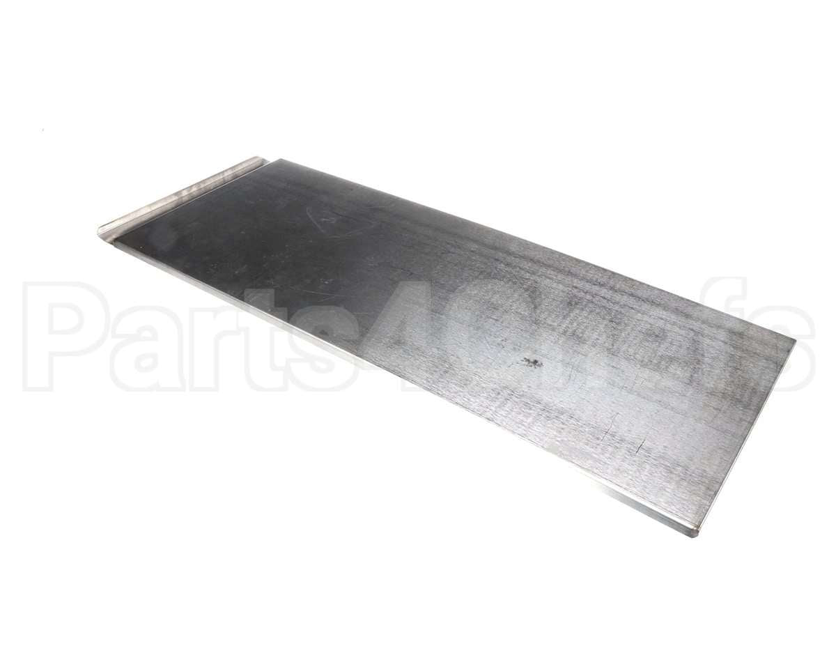 2342803 Garland Drip Pan 11.406In