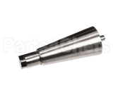 23433-1 Vollrath 6 Adjustable Peg Leg