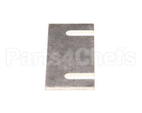 23433 Nieco Shim, Leveling, 12Ga, Broiler Stand