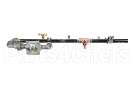 2343310090 Jade Manifold Sub Assembly. (Jgt-2436)