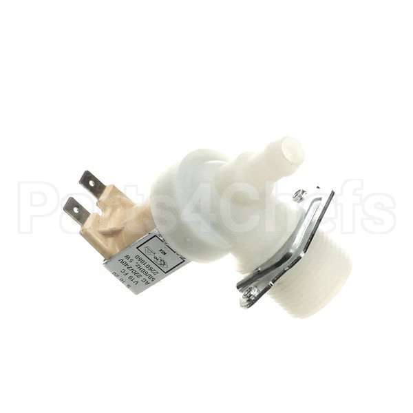 234348 Compatible Moffat Water Solenoid 90 Outlet