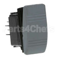 2343500 Compatible Cleveland Power Switch 7/8 X 1-5/8 Dpst