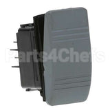 2343500 Compatible Cleveland Power Switch 7/8 X 1-5/8 Dpst