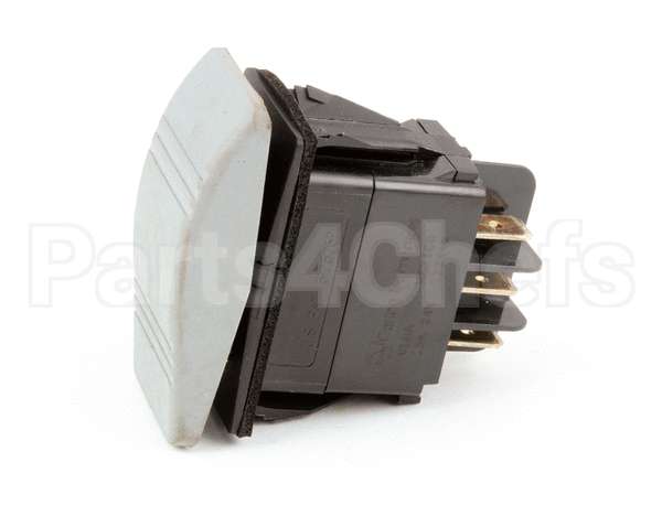 2343501 Garland Waterproof Rocker Switch-Gray