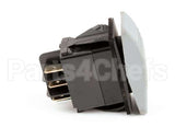 2343501 Garland Waterproof Rocker Switch-Gray