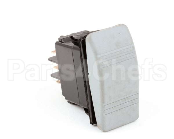 2343501 Garland Waterproof Rocker Switch-Gray