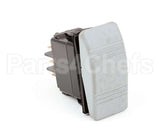 2343501 Garland Waterproof Rocker Switch-Gray