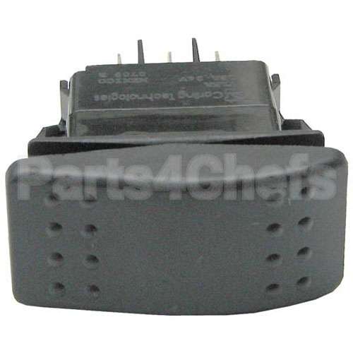 2343502 Compatible Cleveland Rocker Switch